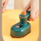 🧺50% OFF NOW! Mini Foldable Handheld Steamer for Travel‑Portable Fast‑Heat Steam Iron, Compact Garment Steamer for Home Business Trip & Vacation Wrinkle Remover