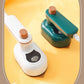🧺50% OFF NOW! Mini Foldable Handheld Steamer for Travel‑Portable Fast‑Heat Steam Iron, Compact Garment Steamer for Home Business Trip & Vacation Wrinkle Remover