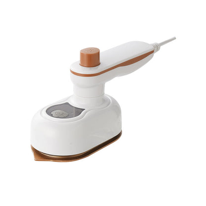 🧺50% OFF NOW! Mini Foldable Handheld Steamer for Travel‑Portable Fast‑Heat Steam Iron, Compact Garment Steamer for Home Business Trip & Vacation Wrinkle Remover