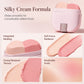 💄50% OFF NOW! 2‑in‑1 Long‑Lasting Highlighter & Blush Stick‑Dual‑Tone Creamy Sculpting Makeup Stick, One‑Stroke Glow Multi‑Use Face Makeup for Daily & Party Looks