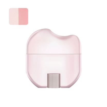 💄50% OFF NOW! 2‑in‑1 Long‑Lasting Highlighter & Blush Stick‑Dual‑Tone Creamy Sculpting Makeup Stick, One‑Stroke Glow Multi‑Use Face Makeup for Daily & Party Looks