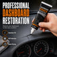 🚗50% OFF NOW! Professional Car Dashboard Crack Repair Gel‑Quick‑Drying Seamless Filler with UV Protection, Auto Interior Restoration Cream for Cracked Leather & Plastic Dashboards
