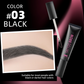 ✨BUY 1 GET 1 FREE! Semi‑Permanent Long‑Lasting Waterproof Eyebrow Gel, Peel‑Off Tattoo Brow Tint Gel, Smudge‑Proof Sweat‑Resistant Natural Brow Color for 3‑Day Bold Brows