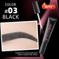 ✨BUY 1 GET 1 FREE! Semi‑Permanent Long‑Lasting Waterproof Eyebrow Gel, Peel‑Off Tattoo Brow Tint Gel, Smudge‑Proof Sweat‑Resistant Natural Brow Color for 3‑Day Bold Brows