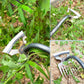 🌱50% OFF NOW! Manual Weed Remover Tool‑ Multi‑Function Garden Weeding Rake, Heavy‑Duty Metal Hand Weeder for Lawn, Backyard & Farm Planting
