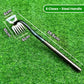 🌱50% OFF NOW! Manual Weed Remover Tool‑ Multi‑Function Garden Weeding Rake, Heavy‑Duty Metal Hand Weeder for Lawn, Backyard & Farm Planting