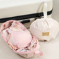 🩲50% OFF NOW! Portable Underwear Storage Bag – Travel Compact Lingerie Organizer Pouch, Waterproof & Dust Proof, Separates Bras Panties Socks for Suitcase Packing