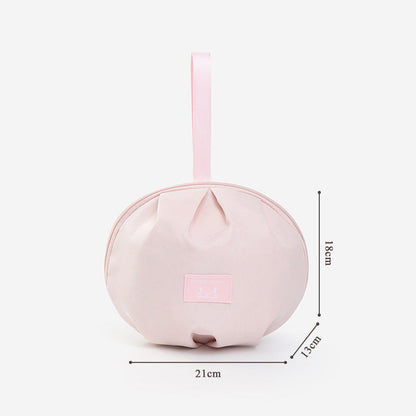 🩲50% OFF NOW! Portable Underwear Storage Bag – Travel Compact Lingerie Organizer Pouch, Waterproof & Dust Proof, Separates Bras Panties Socks for Suitcase Packing
