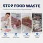 Portable Handheld Vacuum Food Sealer