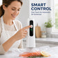 Portable Handheld Vacuum Food Sealer