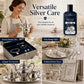 ✨50% OFF NOW! Anti‑Tarnish Silver Polish Cream, 3‑in‑1 Clean Polish Protect Silver Care Cream, Gentle Polishing Cream Restores Bright Luster for Silverware, Silver Heirlooms & Silver Ornaments
