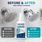 🚿50% OFF NOW! Fast‑Acting Limescale Remover Spray for Showerheads and Faucets‑Powerful Bathroom Shower Care Mist, Dissolves Hard‑Water Stains, Grime & Mineral Deposits, Restores Shine to Bathroom Fixtures
