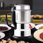 ⚙️50% OFF NOW! Compact Electric Superfine Grinding Mill‑Stainless Steel Multi‑Purpose Grain Spice Grinder, Electric Mill for Coffee Beans, Nuts, Herbs & Dry Seasonings for Home Kitchen