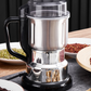 ⚙️50% OFF NOW! Compact Electric Superfine Grinding Mill‑Stainless Steel Multi‑Purpose Grain Spice Grinder, Electric Mill for Coffee Beans, Nuts, Herbs & Dry Seasonings for Home Kitchen