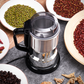 ⚙️50% OFF NOW! Compact Electric Superfine Grinding Mill‑Stainless Steel Multi‑Purpose Grain Spice Grinder, Electric Mill for Coffee Beans, Nuts, Herbs & Dry Seasonings for Home Kitchen
