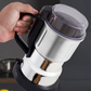 ⚙️50% OFF NOW! Compact Electric Superfine Grinding Mill‑Stainless Steel Multi‑Purpose Grain Spice Grinder, Electric Mill for Coffee Beans, Nuts, Herbs & Dry Seasonings for Home Kitchen