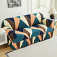 🛋️50% OFF NOW! Universal Stretch Fitted Couch Slipcover, Elegant Skirted Sofa Cover, Machine‑Washable Elastic Furniture Protector for Living Room Sofa Decoration