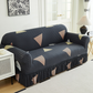 🛋️50% OFF NOW! Universal Stretch Fitted Couch Slipcover, Elegant Skirted Sofa Cover, Machine‑Washable Elastic Furniture Protector for Living Room Sofa Decoration