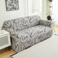 🛋️50% OFF NOW! Universal Stretch Fitted Couch Slipcover, Elegant Skirted Sofa Cover, Machine‑Washable Elastic Furniture Protector for Living Room Sofa Decoration