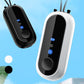 🌬️50% OFF NOW! Wearable Negative Ion Air Purifier‑Portable Necklace‑Style Personal Air Cleaner, Rechargeable Mini Air Purifier for Travel, Commute & Daily Indoor‑Outdoor Use