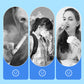 🌬️50% OFF NOW! Wearable Negative Ion Air Purifier‑Portable Necklace‑Style Personal Air Cleaner, Rechargeable Mini Air Purifier for Travel, Commute & Daily Indoor‑Outdoor Use