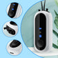 🌬️50% OFF NOW! Wearable Negative Ion Air Purifier‑Portable Necklace‑Style Personal Air Cleaner, Rechargeable Mini Air Purifier for Travel, Commute & Daily Indoor‑Outdoor Use