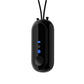 🌬️50% OFF NOW! Wearable Negative Ion Air Purifier‑Portable Necklace‑Style Personal Air Cleaner, Rechargeable Mini Air Purifier for Travel, Commute & Daily Indoor‑Outdoor Use