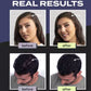 💇50% OFF NOW! Hair Building Fibers Set‑Complete Hair Perfecting Tool Kit, Instantly Conceal Thinning Hair & Bald Spots for Natural Fuller‑Looking Hair