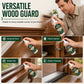 🔥50% OFF NOW! Multi‑Surface Wood Termite Repellent Spray‑Termite Guard Professional Grade Home Protection Spray, Deep Penetration Long‑Lasting Defense for Wooden Furniture & House Structures