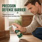 🔥50% OFF NOW! Multi‑Surface Wood Termite Repellent Spray‑Termite Guard Professional Grade Home Protection Spray, Deep Penetration Long‑Lasting Defense for Wooden Furniture & House Structures