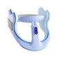 🧑‍🦱50% OFF NOW! Posture Fix Light & Adjustable Neck Support Brace, 4‑Way Full‑Directional Cervical Collar, Comfortable Neck Posture Corrector for Neck Relief & Head Stabilization