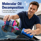 🚗50% OFF NOW! Car Glass Oil Film Remover Windshield Cleaner – Professional Automotive Glass Cleaning Agent, Quickly Remove Oil‑Film, Road Grime & Water Stains for Crystal Clear Driving Visibility