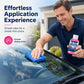 🚗50% OFF NOW! Car Glass Oil Film Remover Windshield Cleaner – Professional Automotive Glass Cleaning Agent, Quickly Remove Oil‑Film, Road Grime & Water Stains for Crystal Clear Driving Visibility
