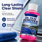 🚗50% OFF NOW! Car Glass Oil Film Remover Windshield Cleaner – Professional Automotive Glass Cleaning Agent, Quickly Remove Oil‑Film, Road Grime & Water Stains for Crystal Clear Driving Visibility