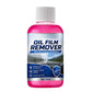 🚗50% OFF NOW! Car Glass Oil Film Remover Windshield Cleaner – Professional Automotive Glass Cleaning Agent, Quickly Remove Oil‑Film, Road Grime & Water Stains for Crystal Clear Driving Visibility