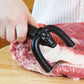 🥩50% OFF NOW! Handheld Fat Trimmer for Beef & Pork – Precision Ergonomic Meat Fat Remover Tool, Durable Kitchen Butcher Tool for Trimming Fat & Silverskin for Home Cooking & BBQ Prep