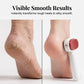 🦶50% OFF NOW! Double‑Sided Foot Scraper for Callus Removal, Dual‑Action Home Pedicure Tool, Manual Foot File for Dead Skin, Cracked Heels & Rough Sole Smoothing
