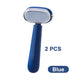 🦶50% OFF NOW! Double‑Sided Foot Scraper for Callus Removal, Dual‑Action Home Pedicure Tool, Manual Foot File for Dead Skin, Cracked Heels & Rough Sole Smoothing