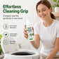 🚽50% OFF NOW! Foaming Toilet Cleaner Mousse, Eco‑Friendly Composting Toilet Foam Cleaner, Odor Neutralizing Mousse for Mineral Buildup & Urine Diverter Deep Cleaning