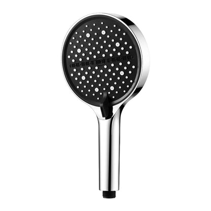 🚿50% OFF NOW! High‑Pressure Adjustable Rainfall Shower Head – Large Panel Handheld Shower Nozzle, Full‑Body Coverage Spray for Bathroom Shower Replacement