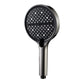 🚿50% OFF NOW! High‑Pressure Adjustable Rainfall Shower Head – Large Panel Handheld Shower Nozzle, Full‑Body Coverage Spray for Bathroom Shower Replacement