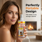 🔥50% OFF NOW! Fast‑Acting Fireplace Cleaner Spray, Deep Penetrating Soot & Smoke Stain Remover, Residue‑Free Cleaning Spray for Fireplace Surfaces