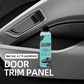 🚗50% OFF NOW! Multipurpose Efficient Car Plastic Restorer Spray, Plastic Clarify Coating Spray, Restores Faded Trim, Long‑Lasting Oxidation Defense for Car Interior & Exterior Plastic Parts
