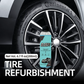 🚗50% OFF NOW! Multipurpose Efficient Car Plastic Restorer Spray, Plastic Clarify Coating Spray, Restores Faded Trim, Long‑Lasting Oxidation Defense for Car Interior & Exterior Plastic Parts