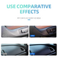 🚗50% OFF NOW! Multipurpose Efficient Car Plastic Restorer Spray, Plastic Clarify Coating Spray, Restores Faded Trim, Long‑Lasting Oxidation Defense for Car Interior & Exterior Plastic Parts