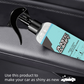 🚗50% OFF NOW! Multipurpose Efficient Car Plastic Restorer Spray, Plastic Clarify Coating Spray, Restores Faded Trim, Long‑Lasting Oxidation Defense for Car Interior & Exterior Plastic Parts