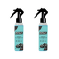 🚗50% OFF NOW! Multipurpose Efficient Car Plastic Restorer Spray, Plastic Clarify Coating Spray, Restores Faded Trim, Long‑Lasting Oxidation Defense for Car Interior & Exterior Plastic Parts