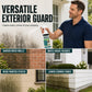 🧽50% OFF NOW! Fast‑Acting Wall Mold Remover Spray, Deep Penetrating Exterior Wall Cleaner, Efficient Black Mold & Green Algae Stain Remover for Outdoor Wall Surfaces