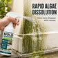 🧽50% OFF NOW! Fast‑Acting Wall Mold Remover Spray, Deep Penetrating Exterior Wall Cleaner, Efficient Black Mold & Green Algae Stain Remover for Outdoor Wall Surfaces