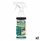 🧽50% OFF NOW! Fast‑Acting Wall Mold Remover Spray, Deep Penetrating Exterior Wall Cleaner, Efficient Black Mold & Green Algae Stain Remover for Outdoor Wall Surfaces